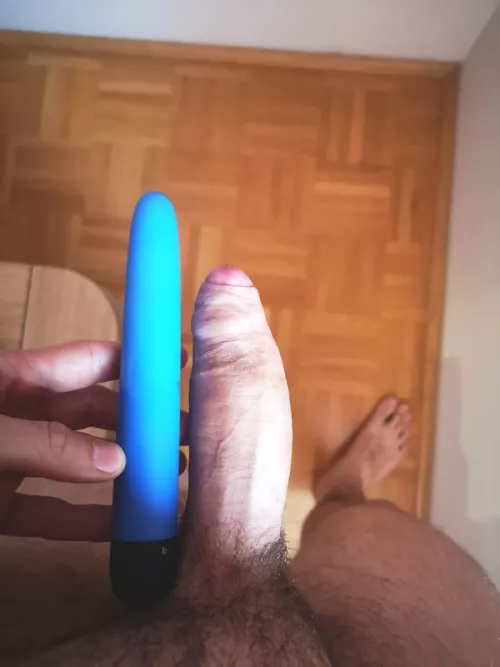 Girlfriends toy vs me by thefoefirelegacy