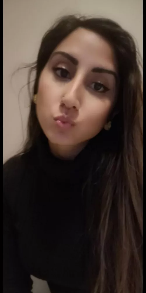 girlie colors or emo black by Beee_kind