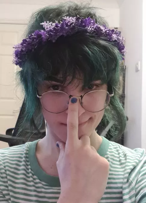 Girlish? posted by autumnfallonline