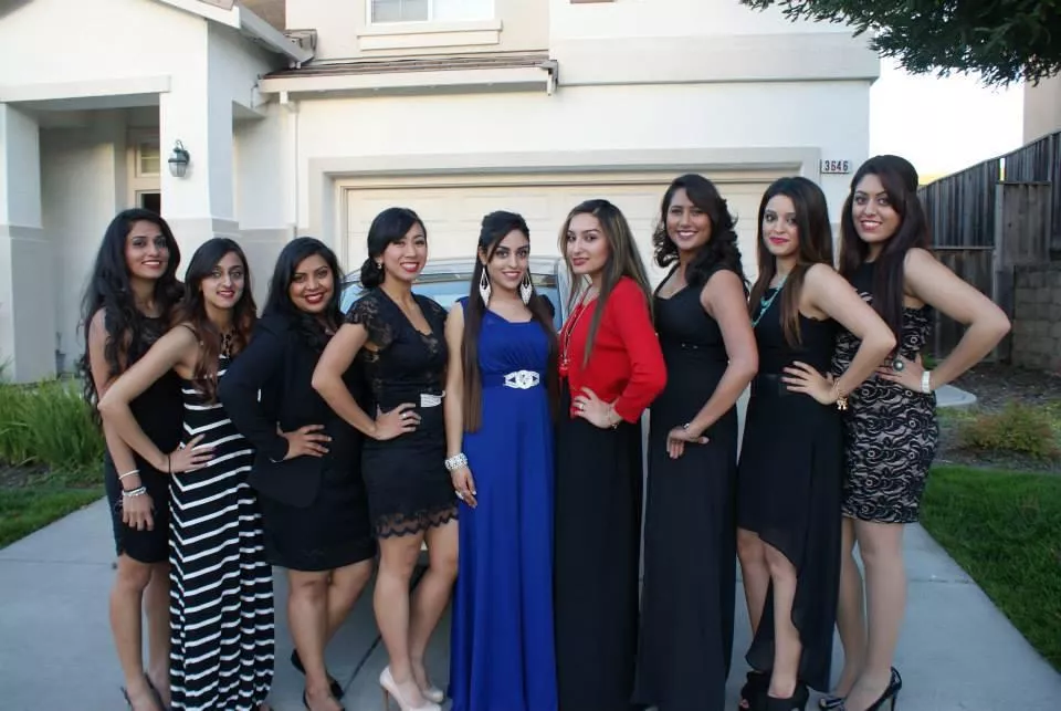 Girls (1-9) posted by quickbeating