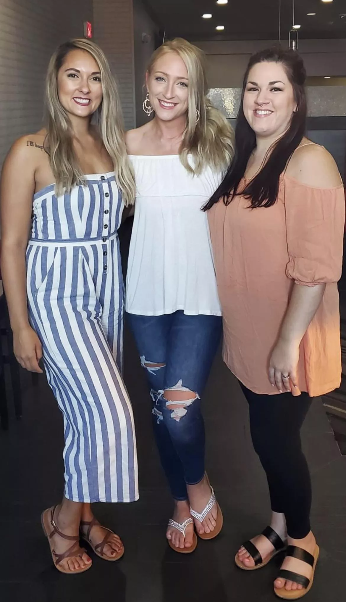 Girls day posted by SubstantialSea2394