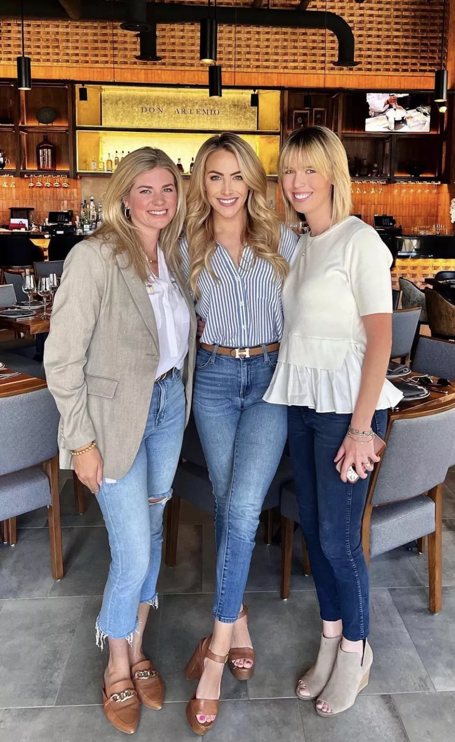 Girls Night posted by CraggerJack1775