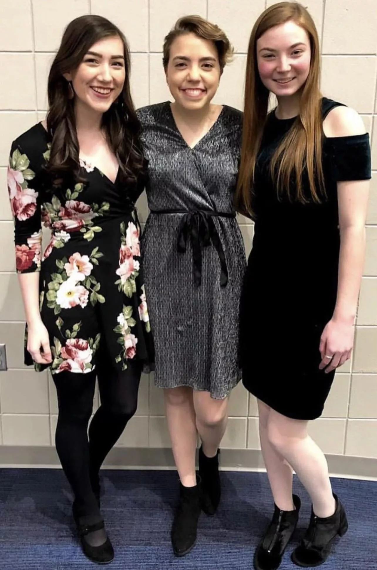 Girls Night posted by Anthony218777