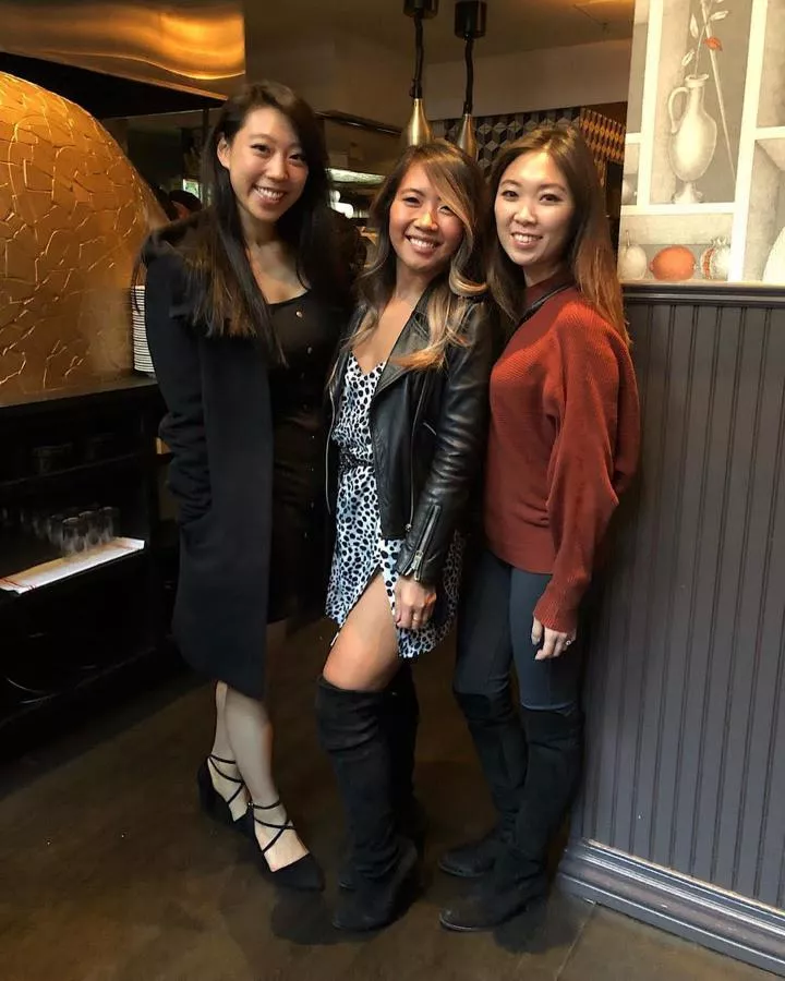 Girls Night Out posted by Melchiazedeck