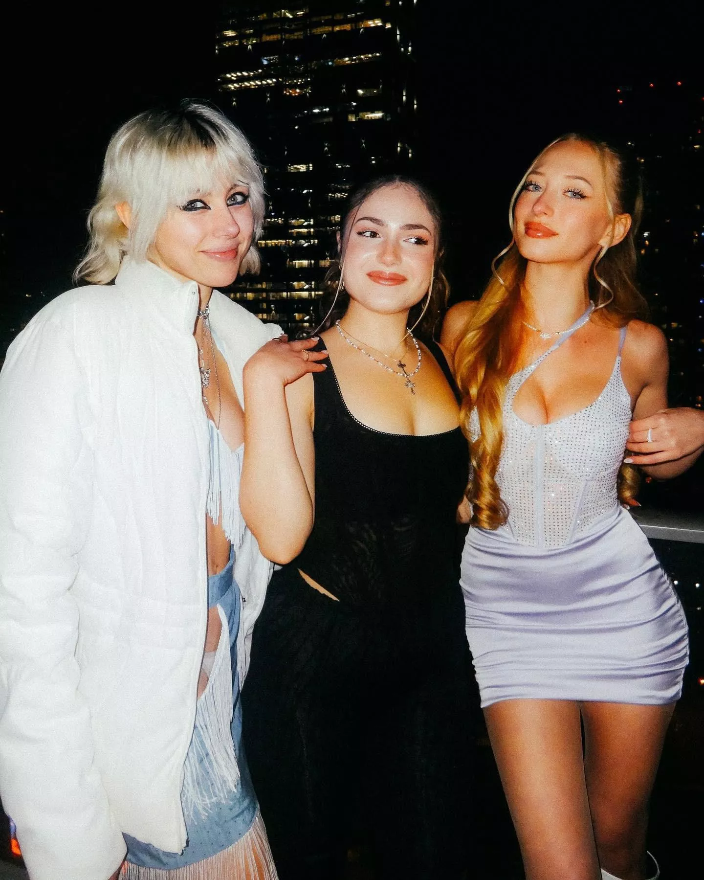 Girls night out posted by znine90