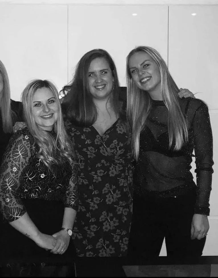 Girls night out posted by simjim098