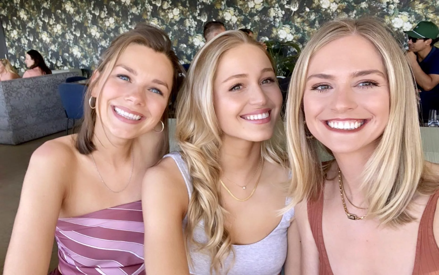 Girls Trip posted by Expensive-Ad-7830