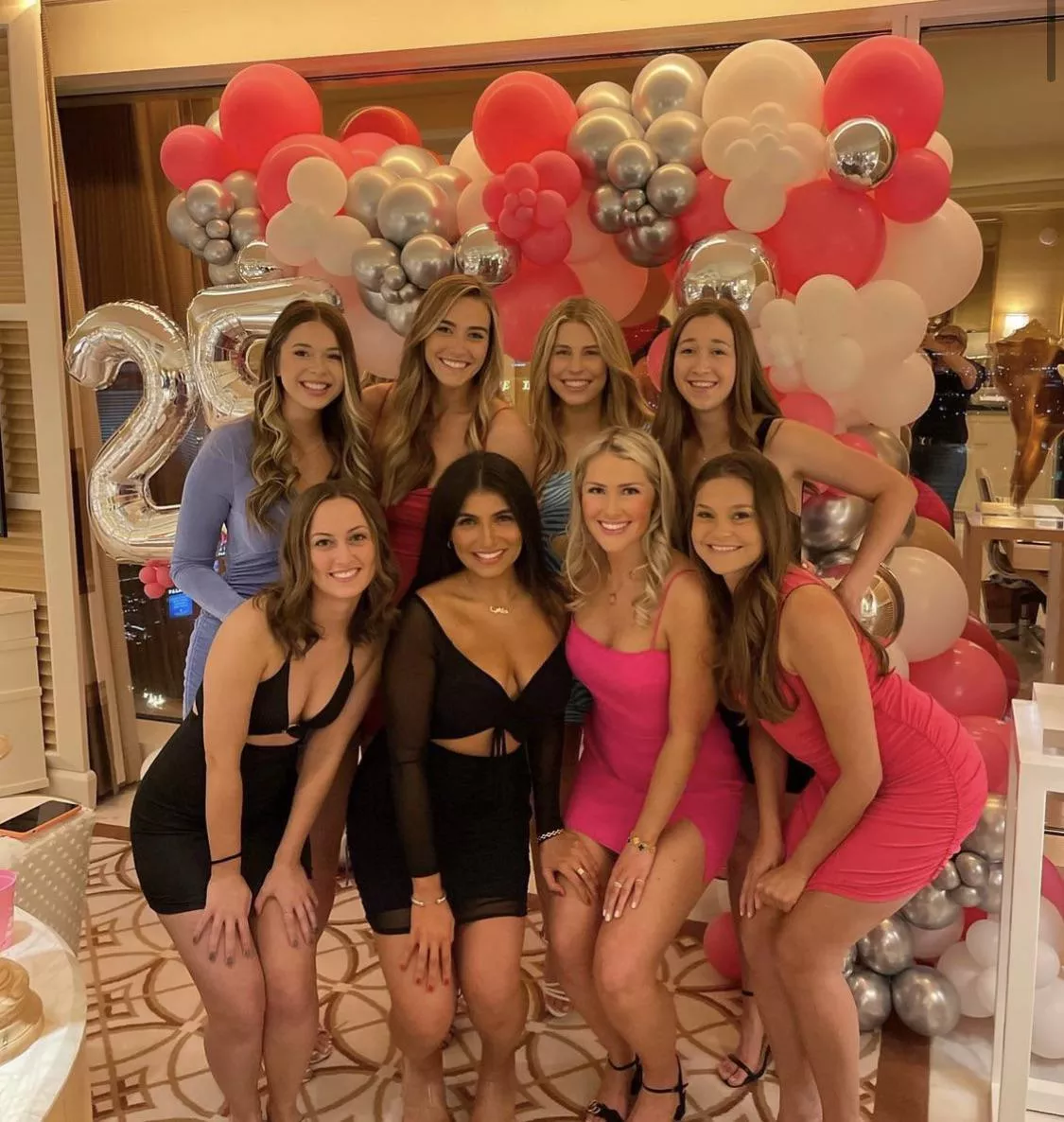 Girl’s Weekend posted by hgft6969