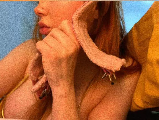 Girly cuffs for a girly slut 😈 I wanna teach you how to behave 👀🥰 posted by Poisonivy309