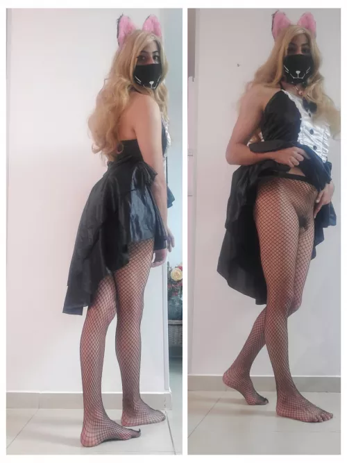 Girly friday by Puzzleheaded-Ad-6996