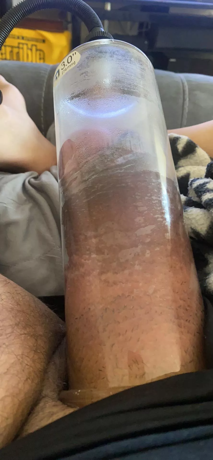 Girthking posted by girth8x8