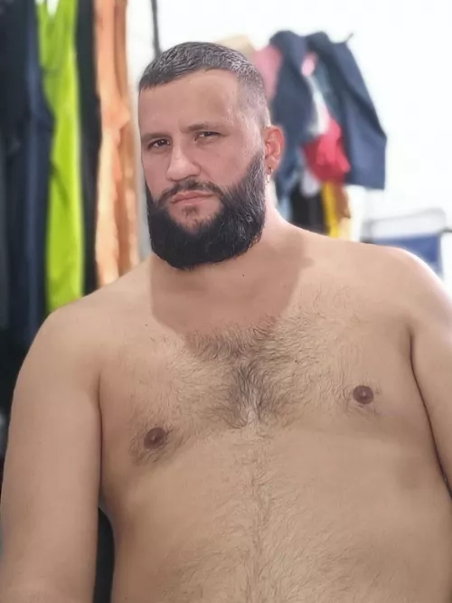 Give daddy a hug! by MrHimerus