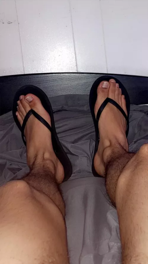 Give ‘em attention by Magnificent_Time