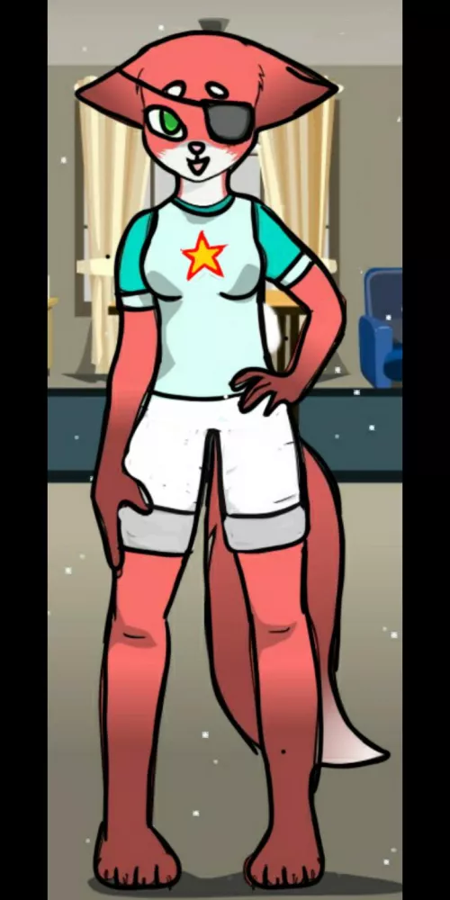 give her a name. the only rule is that it must have an O by UnderKoverCatboi