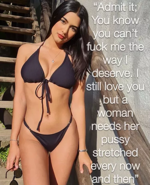 Give her what she wants. by Ok-Professor716