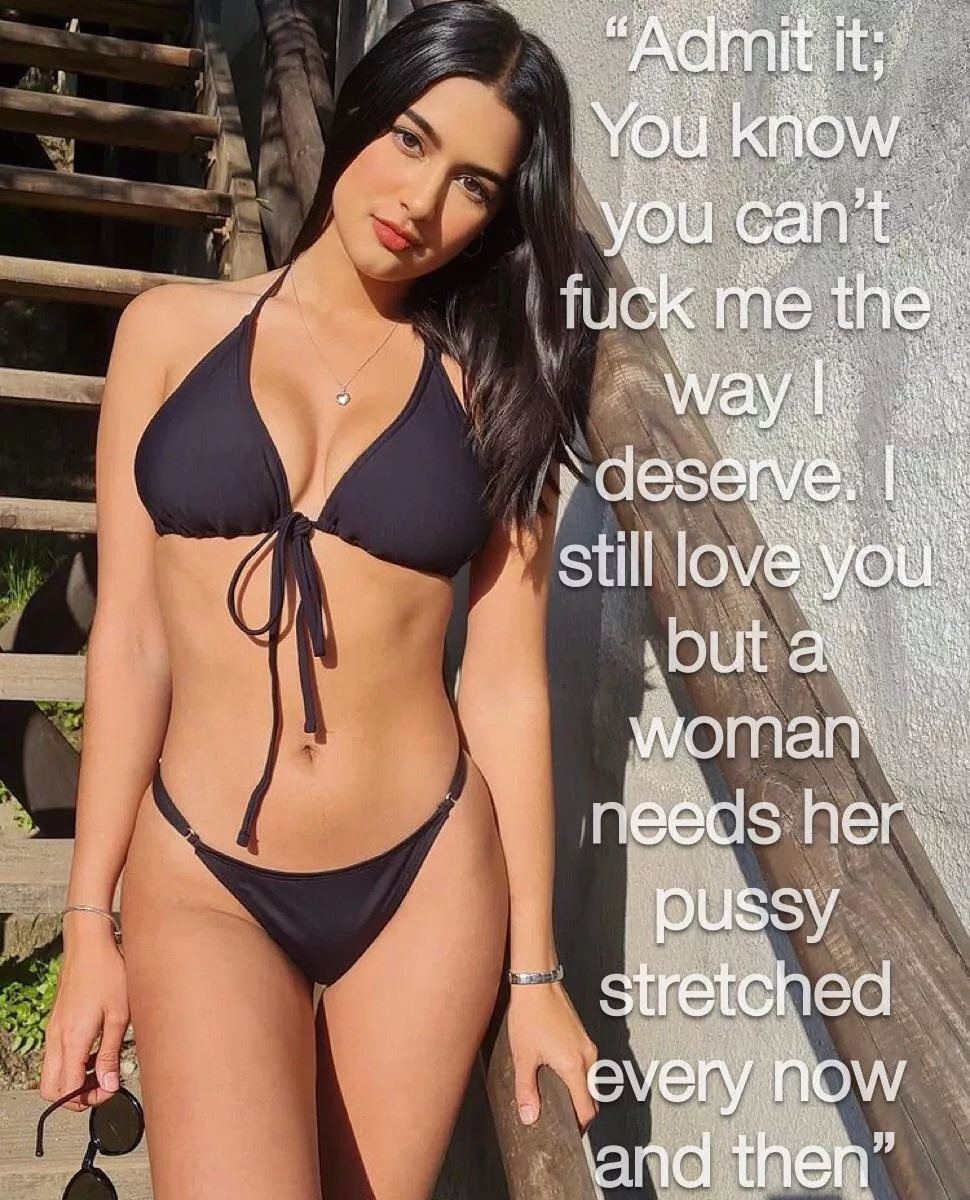 Give her what she wants. posted by Ok-Professor716