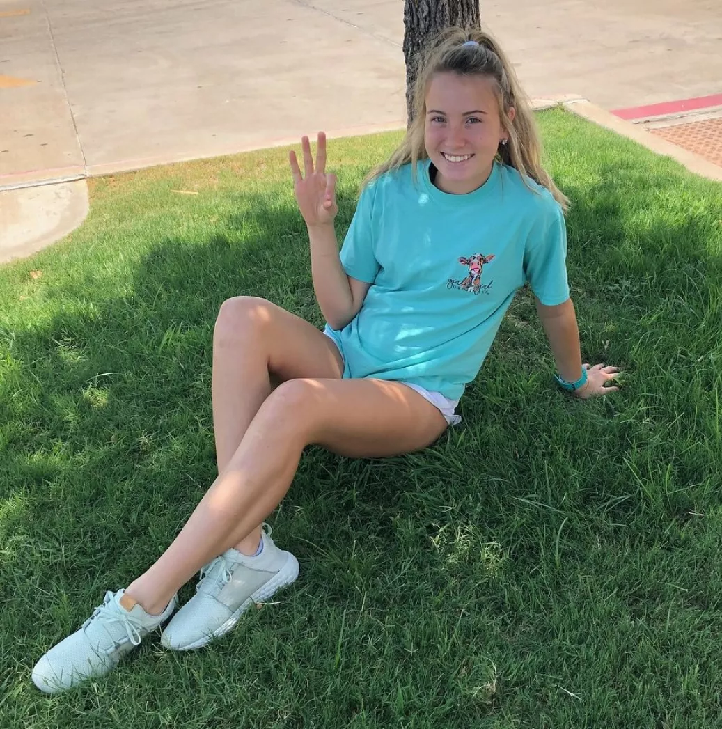 Give her your best posted by bradw1954