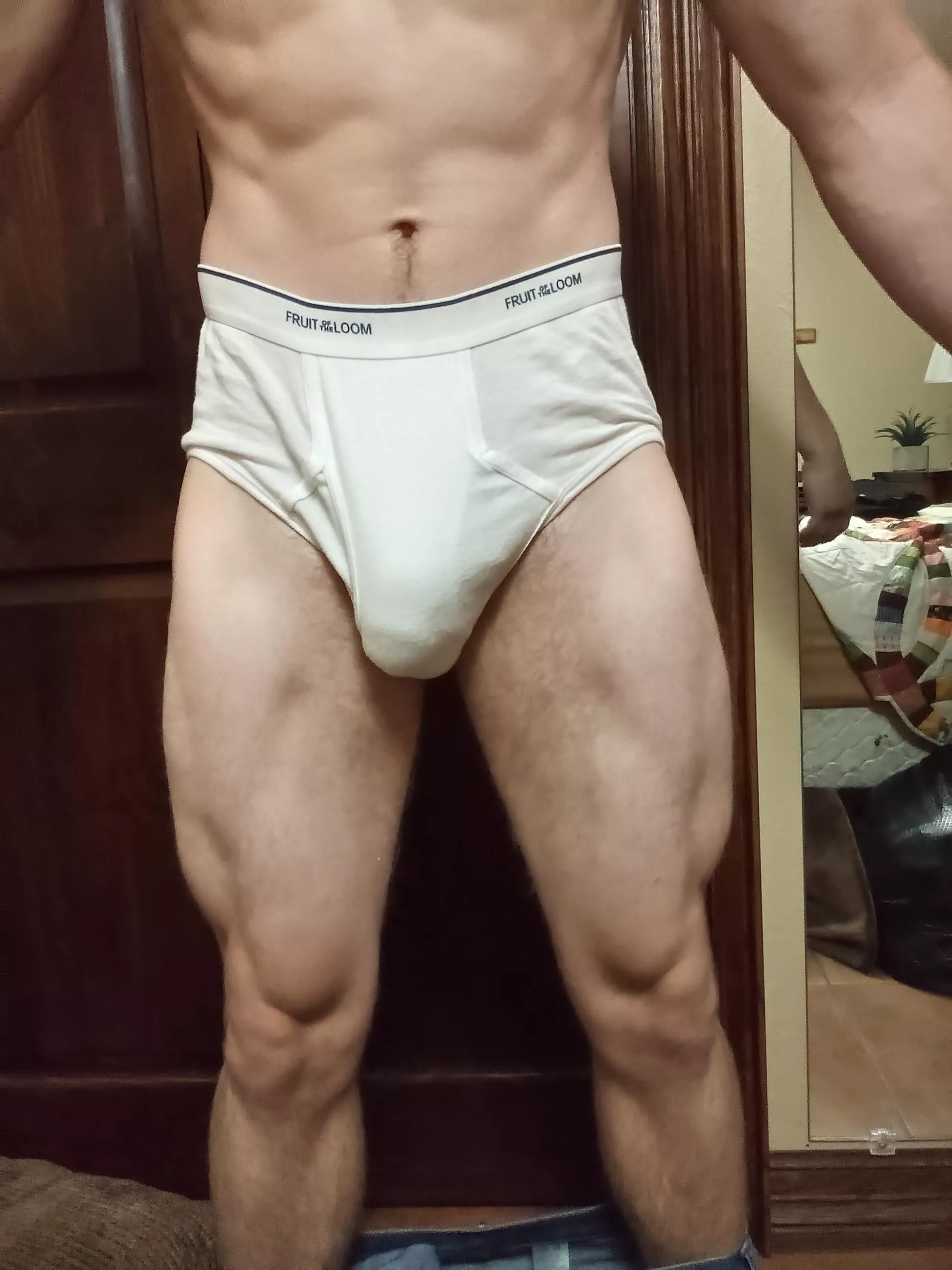 give it a big wet spot posted by itstruehgj