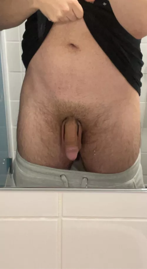 Give it a lick by joohna686