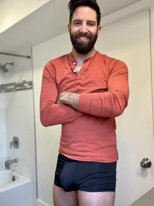 Give it a rub and I’ll grant you three wishes. by TallDrinkOfLaCroix