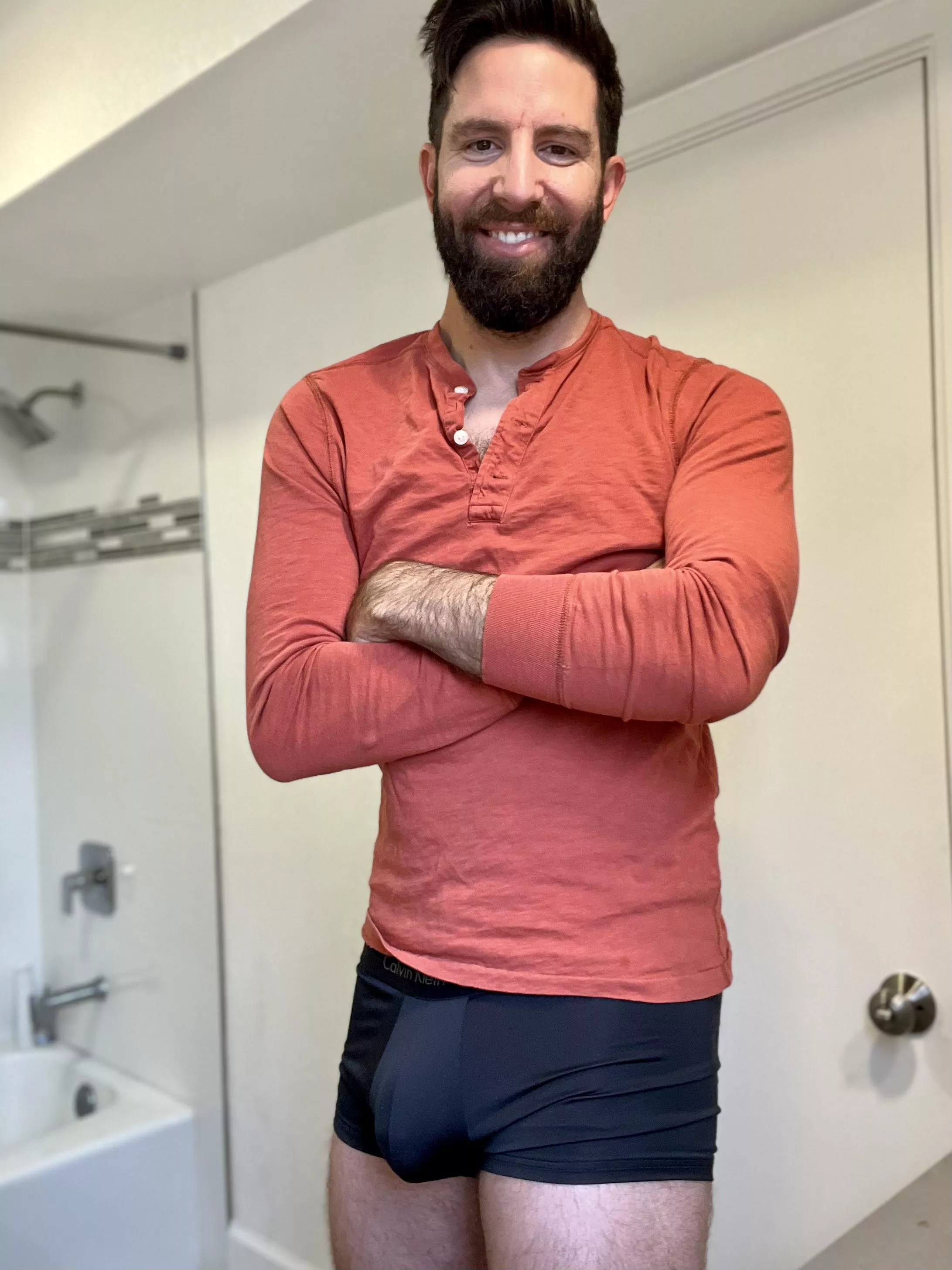 Give it a rub and I’ll grant you three wishes. posted by TallDrinkOfLaCroix