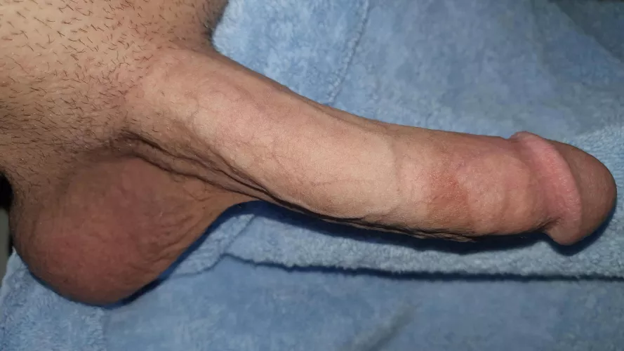 Give me a hand ? Or maybe a mouth? by johnkenny999