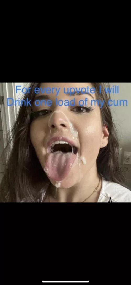 Give me an addiction. Comments are 5 loads. (Repeats allowed) by Secretbrainnumb