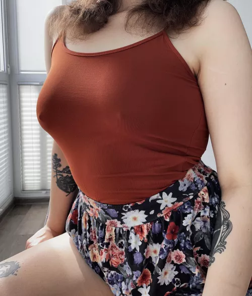 give me flowers🌸 by Kitty4cats