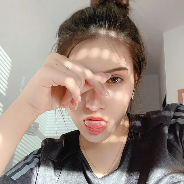 Give me something to suck on...;P posted by Lonely-String5749