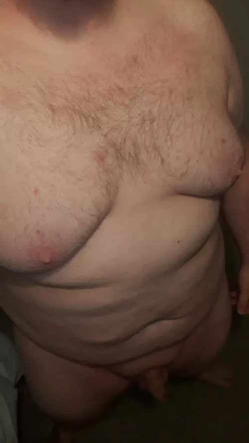 Give me something to think about. by WillingExplorer1137