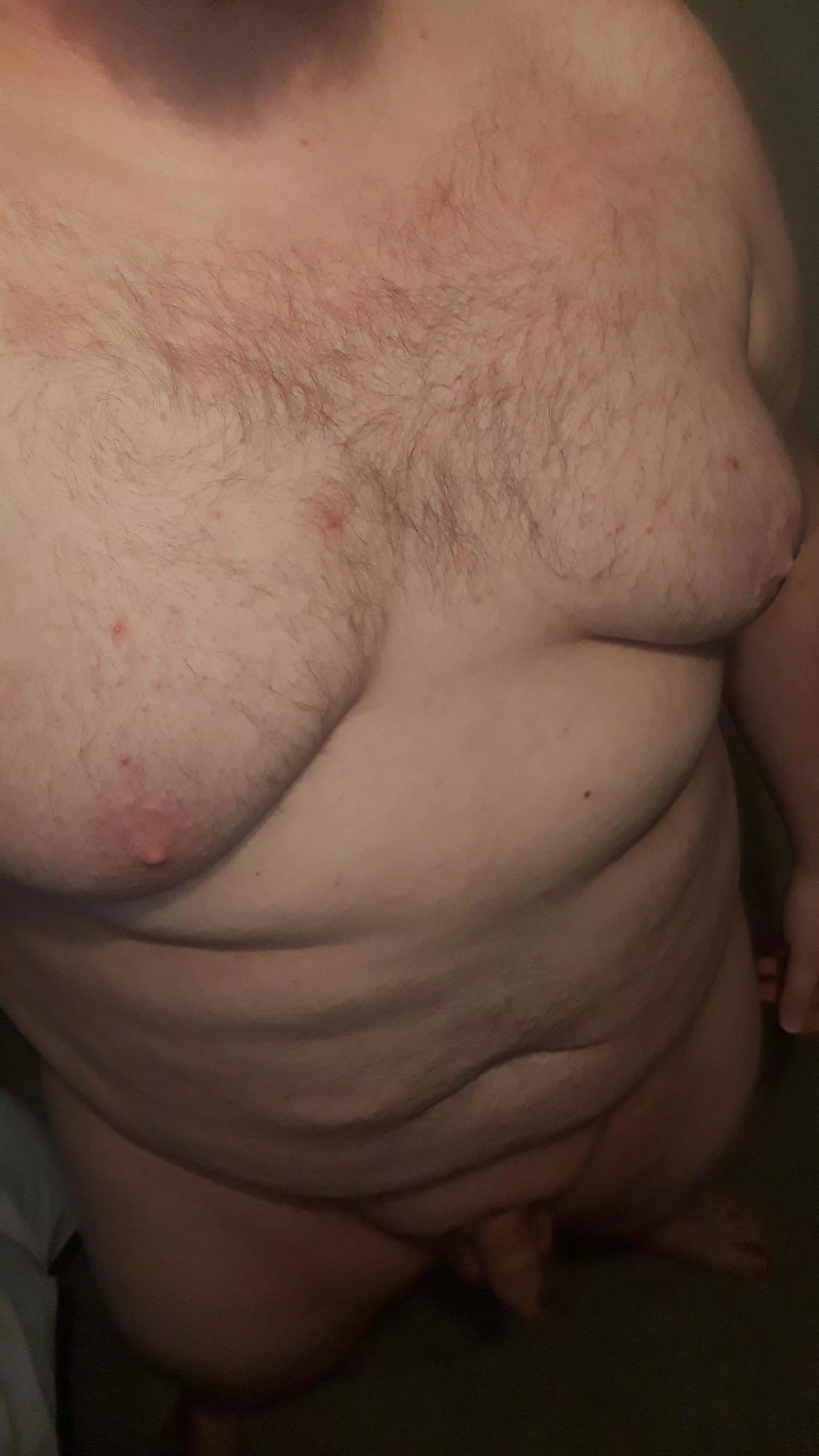 Give me something to think about. posted by WillingExplorer1137