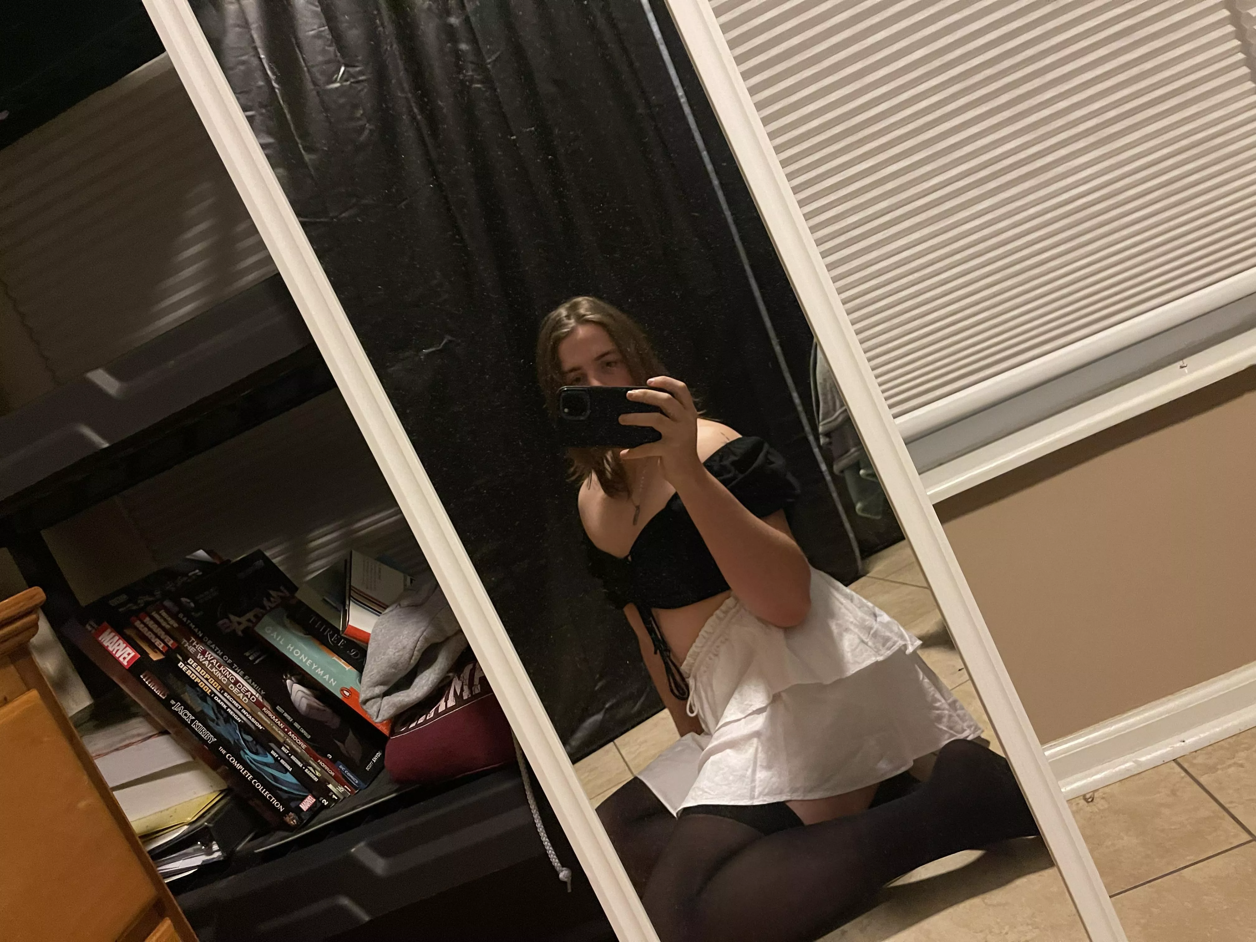 give me your best first date with me ideas <3 posted by AvaKitty_