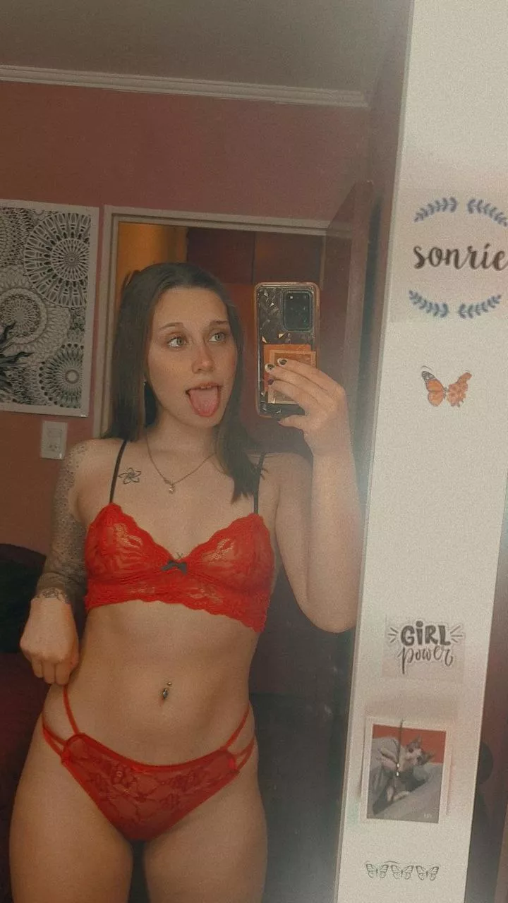 Give me your best shot! posted by BabyXiami