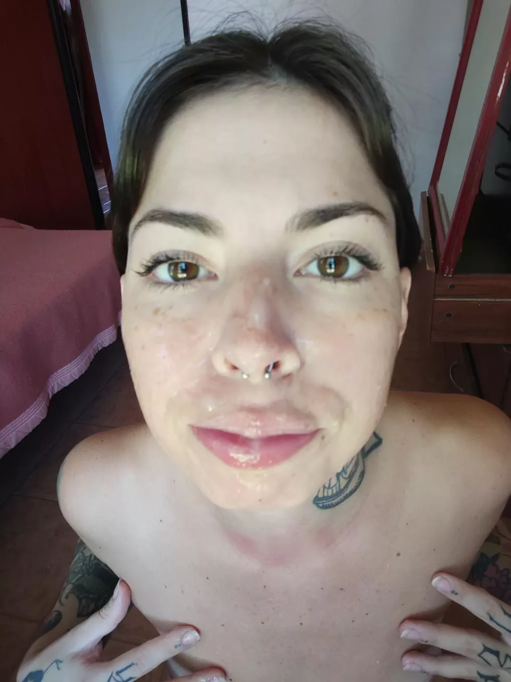 give me your cum daddy 💦 posted by reggi_m69