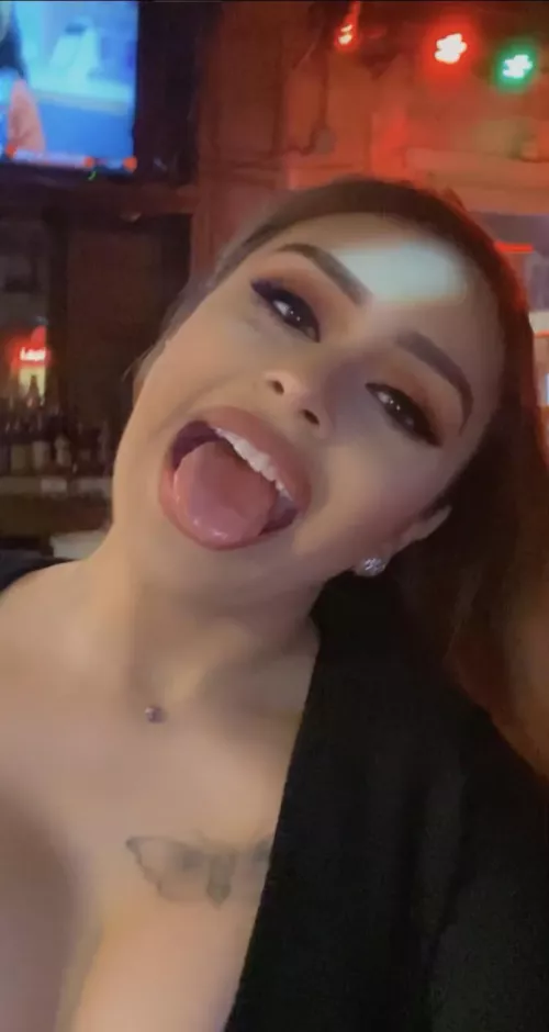 Give me your CUMchata by Vernaceei