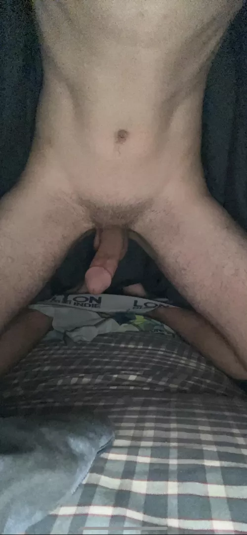 Give me your cute little hole to play with by benbrnven