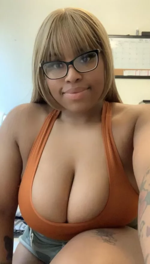 Give me your honest opinion by LatinaNinaa