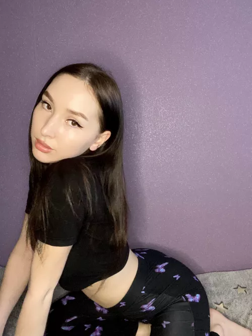 Give me your smile by Glad_Bird_