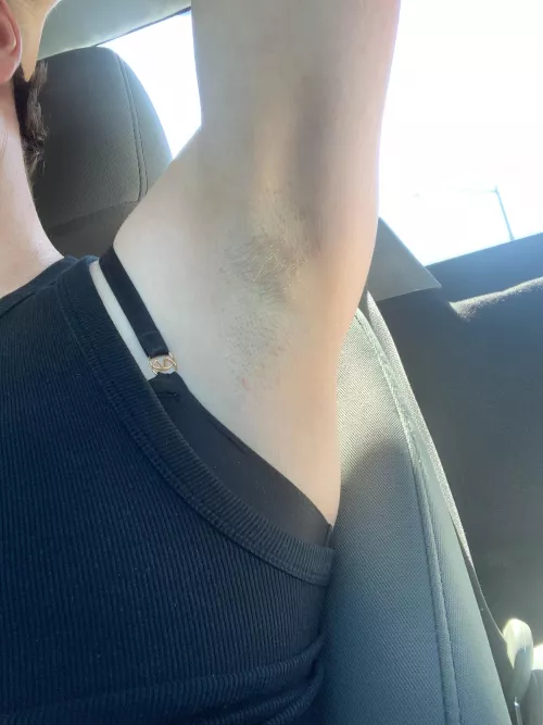 Give me your thoughts, does it look nice? by JackieLINY