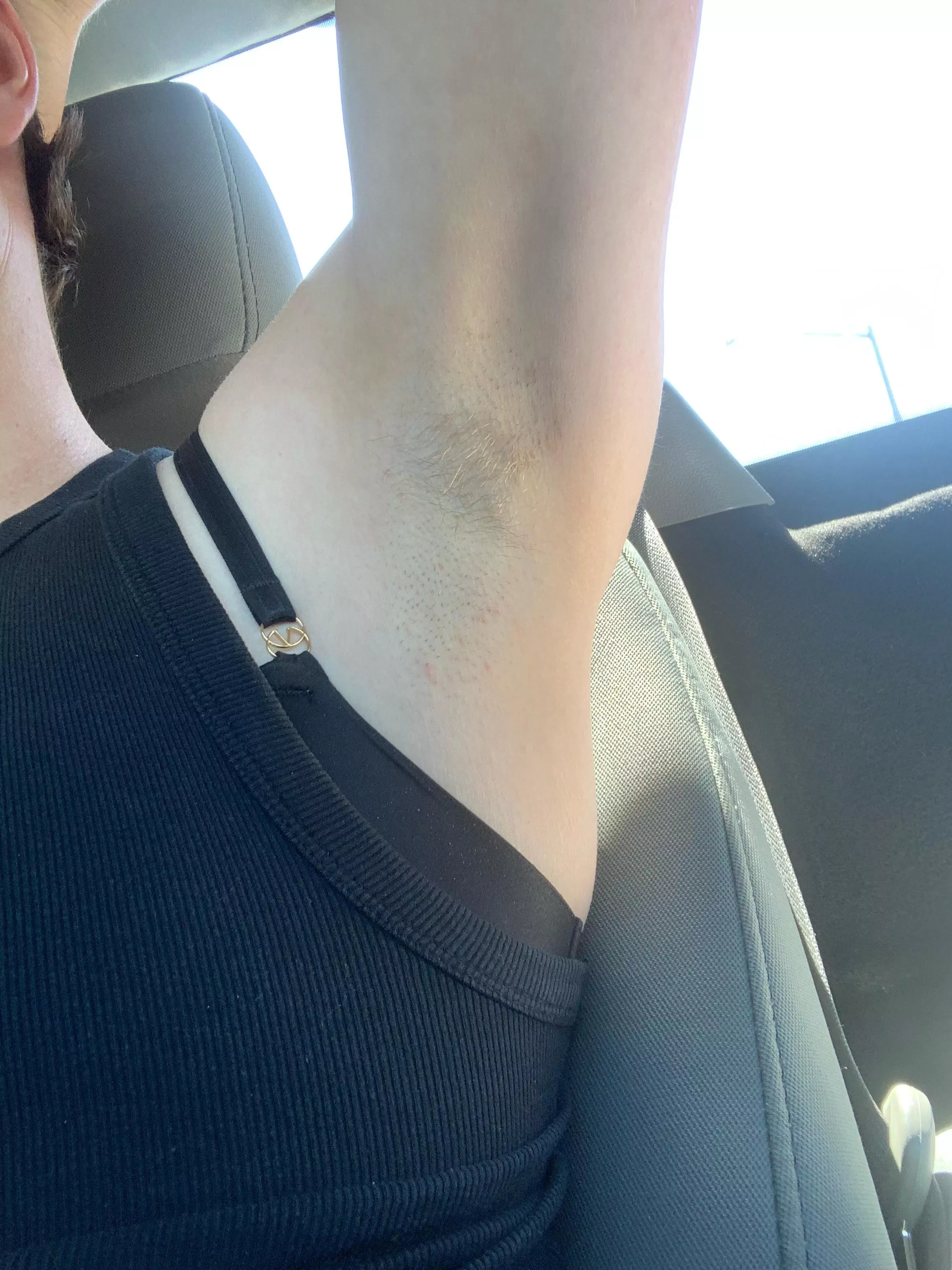 Give me your thoughts, does it look nice? posted by JackieLINY