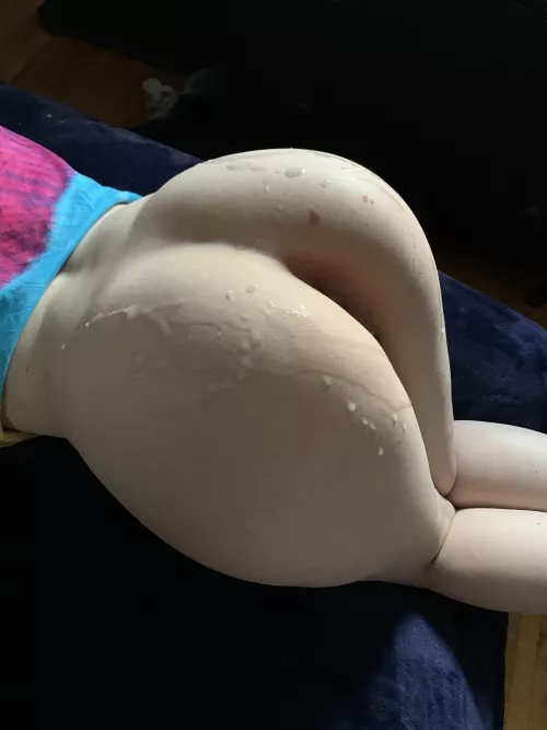 Give my ass treats by TittiKittiOF