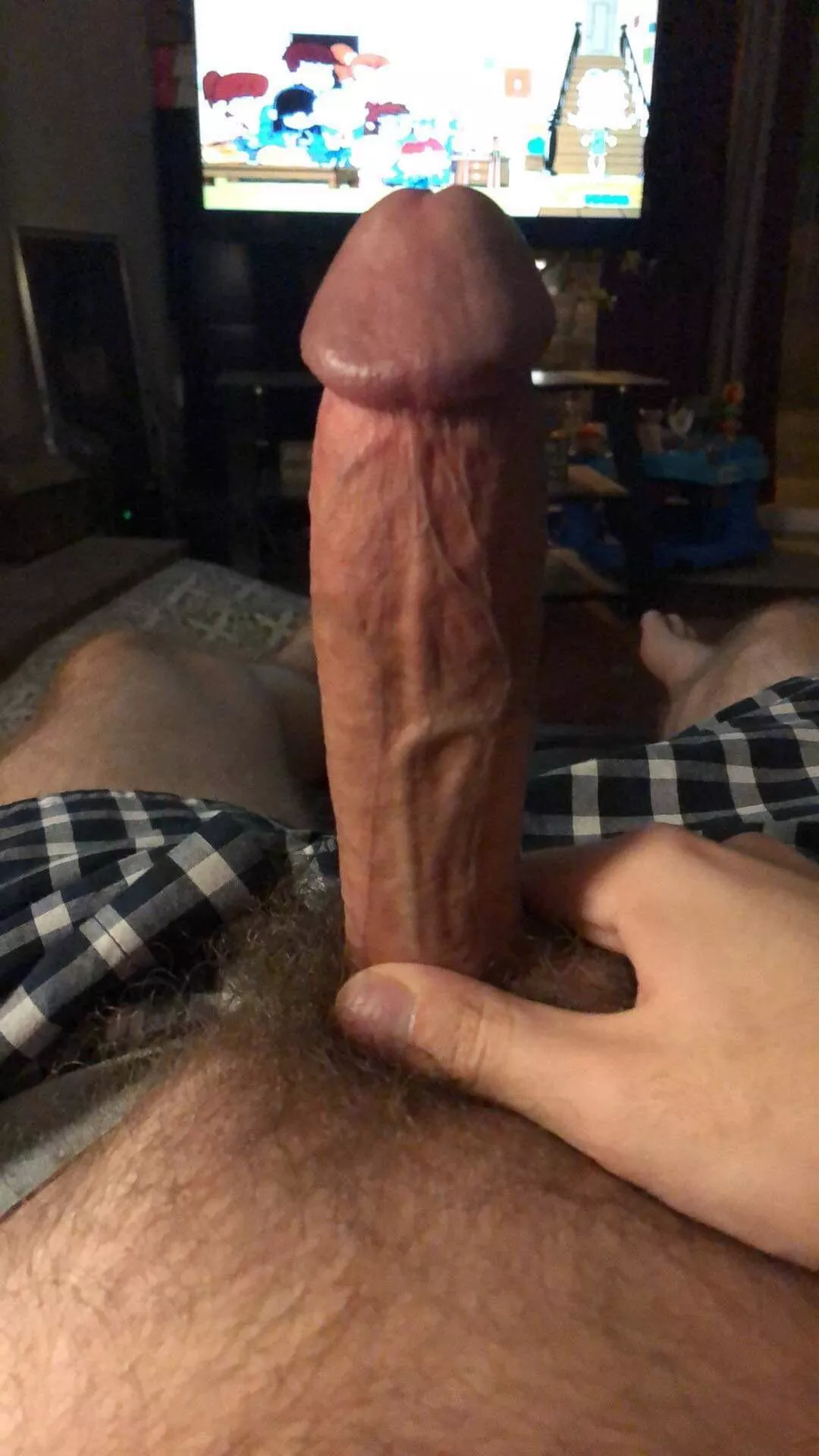 Give my cock your best and honest rating 😌 posted by ImperialdramonDragon
