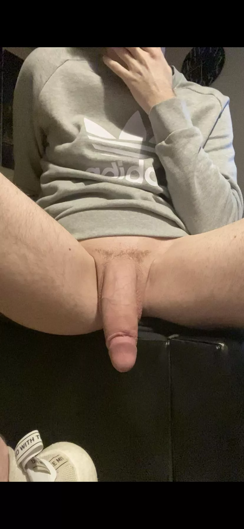 Give My Softie A kiss.. 💋😏 posted by Adamishungx