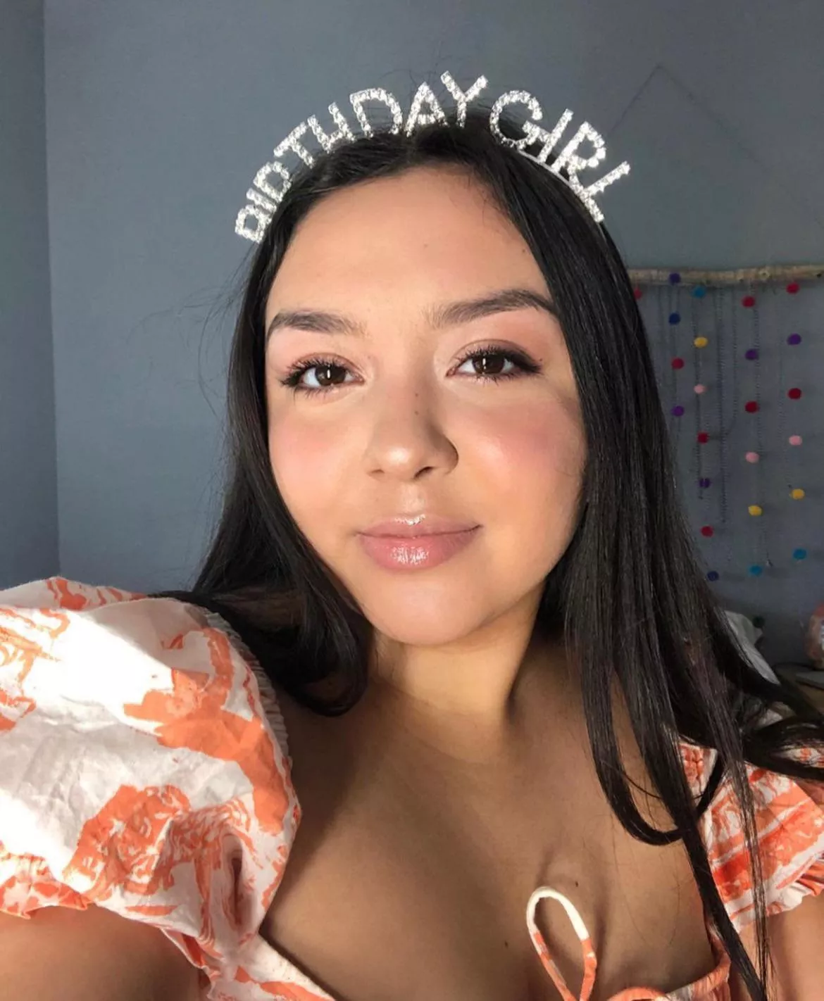 Give the birthday girl a trib and I’ll give you her insta Ki k thatguy22246 posted by Thatguy22246