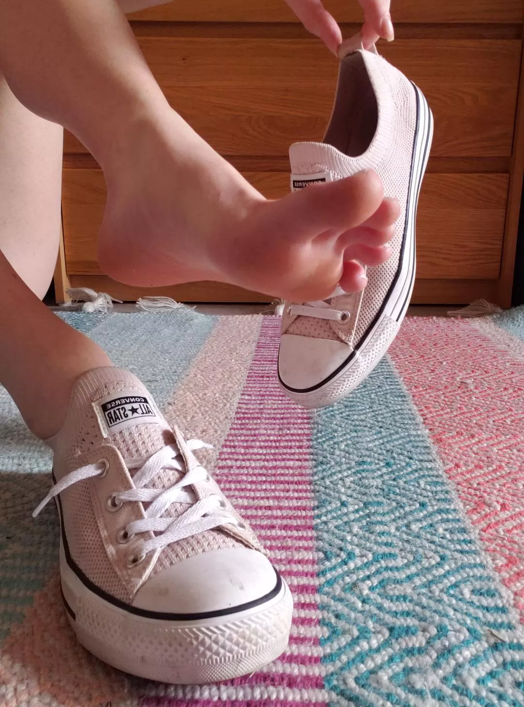 give them a sniff posted by _sindulgence