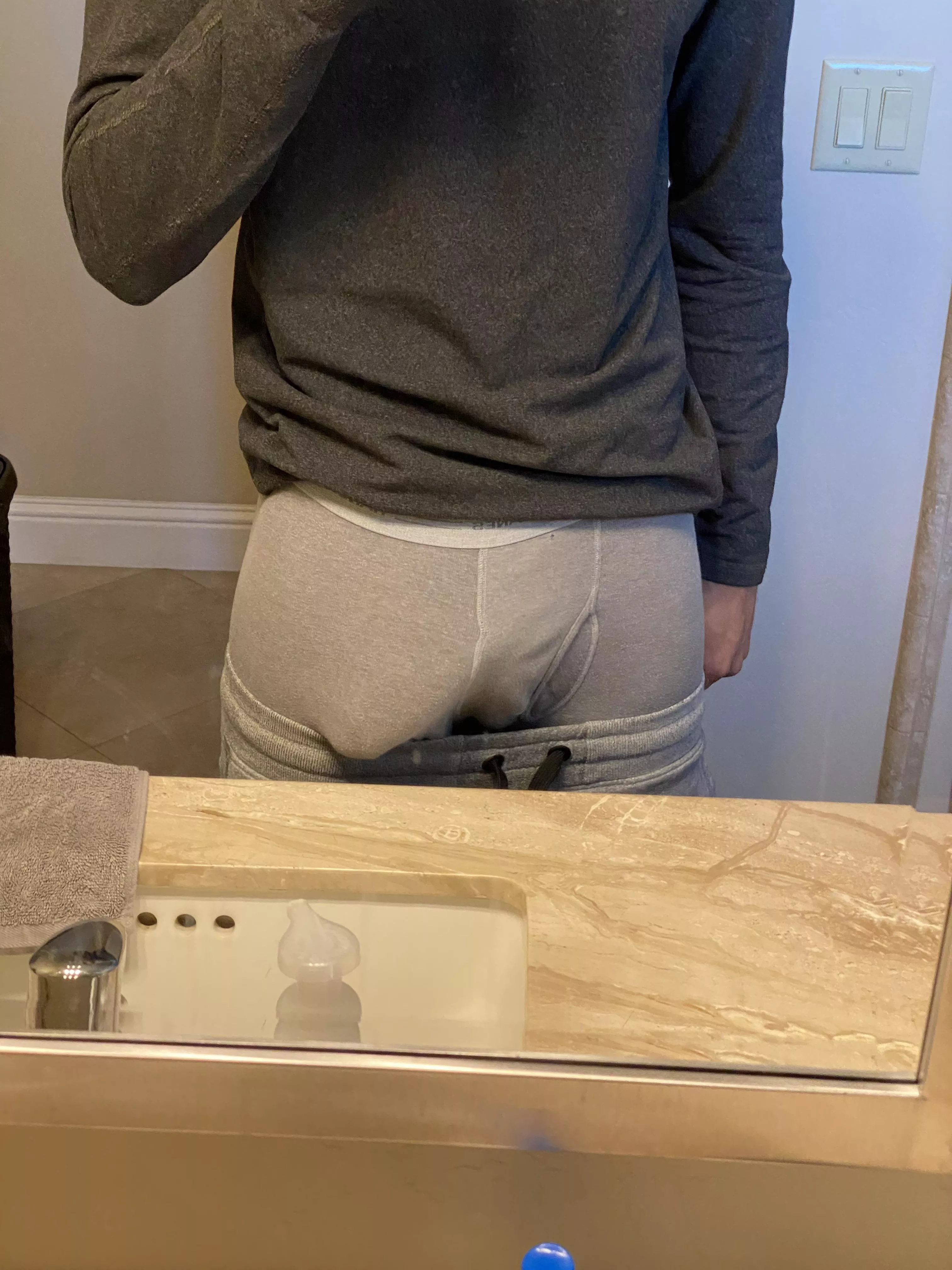 Giving it some breathing room posted by contigo99