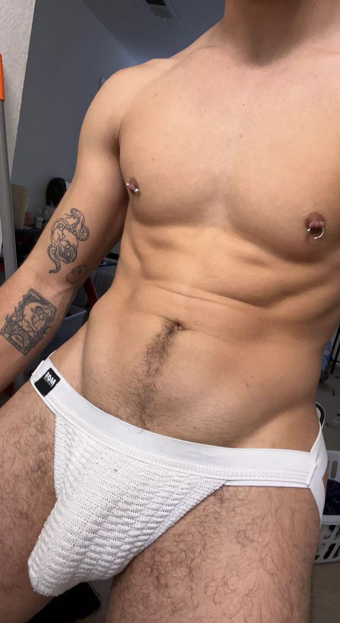 Giving the boys a show today at the gym posted by dlmoonnn