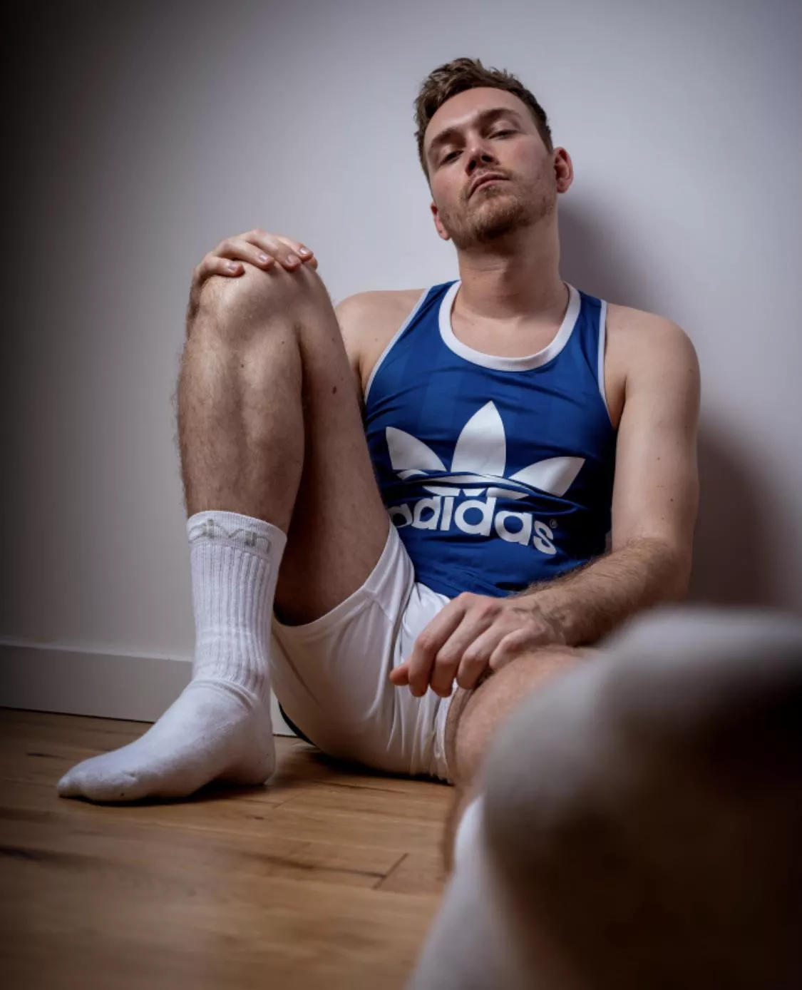 Giz a foot rub then lad posted by CorrectAge1074