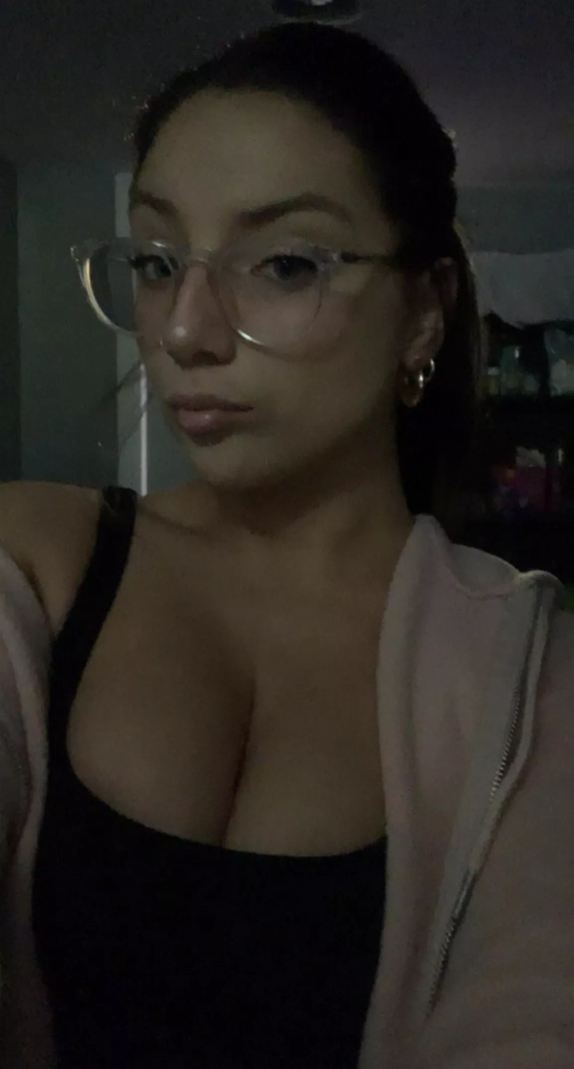 Glasses (IRTR) posted by ian7002