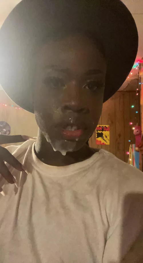 Glazed Chocolate Fem by TopicNo9755